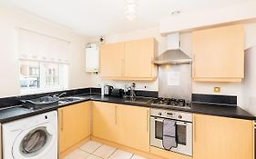 Bellway House